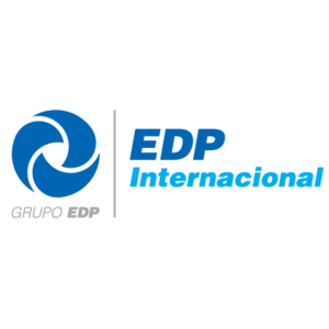 EDP Internacional Logo