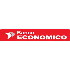 Banco Economico Logo