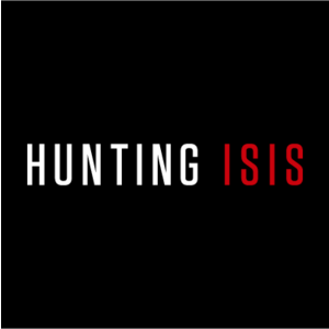 Hunting ISIS Logo