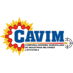 CAVIM Logo