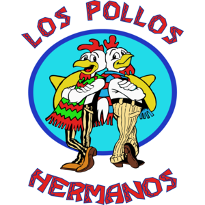 Los Pollos Hermanos Logo