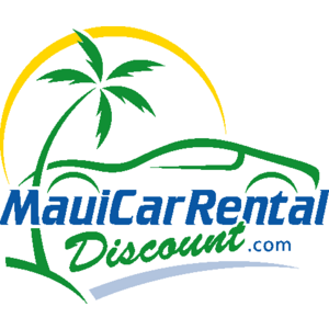 Maui Car Rental Logo