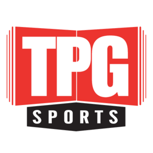 TPG Sports Logo