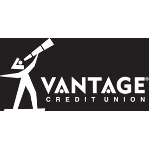 Vantage Credit Union Logo