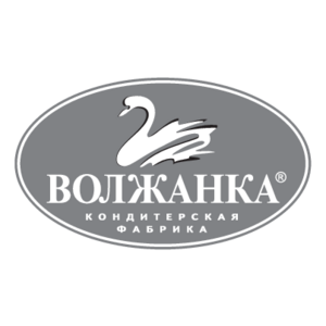 Volzhanka Logo