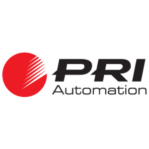 PRI Automation Logo