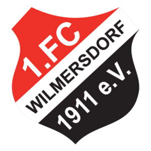 1 Fussballclub Wilmersdorf 1911 e V  Logo