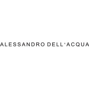 Alessandro Dell'acqua Logo