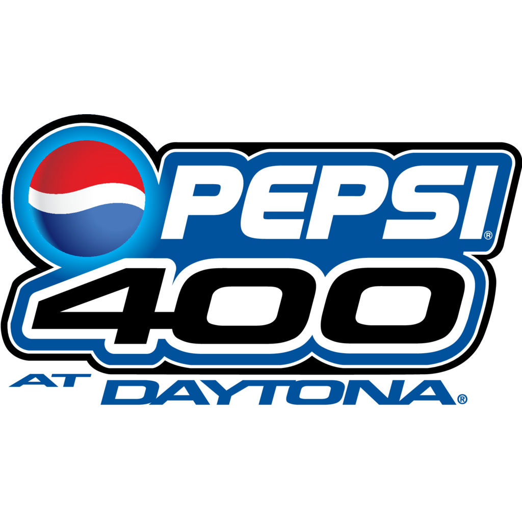 Pepsi,400,at,Daytona