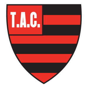Trespontano Atletico Clube de Tres Pontas-MG Logo