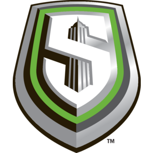New York Sentinels Logo