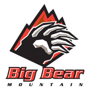 Big Bear Mountain(200) Logo