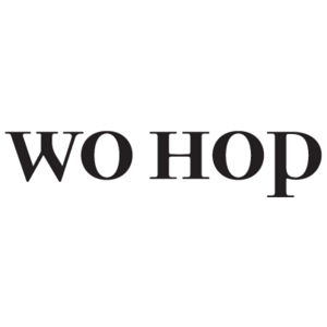 Wo Hop Logo
