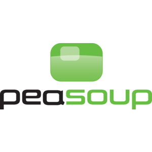 Peasoup Logo