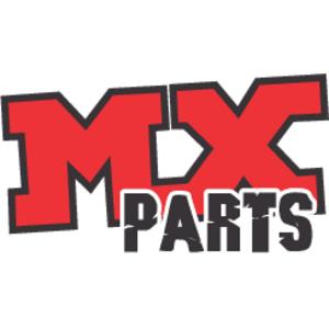 MX Parts Logo