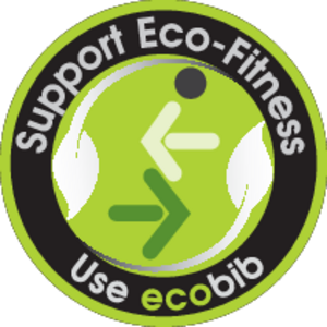 Support Eco-Fitness Logo