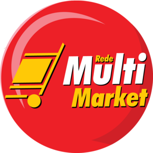 Rede Multi Market Logo