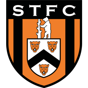 Stratford Town FC Logo