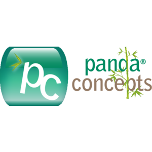 Panda Concepts Logo