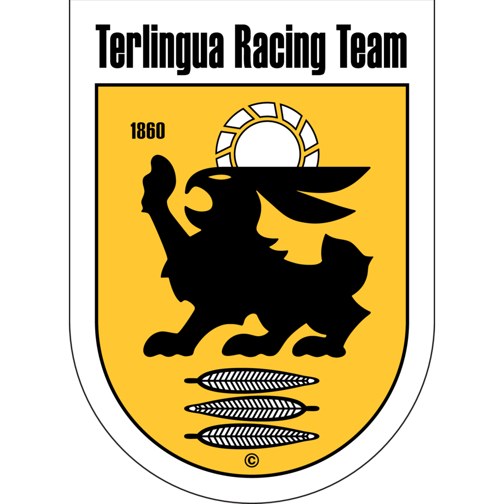 Logo, Auto, United States, Terlingua Racing Team