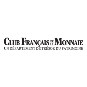 Club Francais Monnaie(224) Logo