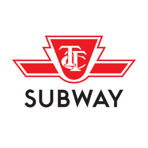 Toronto Transit Commission Subway Logo