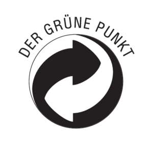 Der Grune Punkt(281) Logo