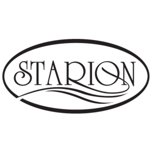 Starion Logo