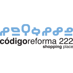 Reforma 222 Logo