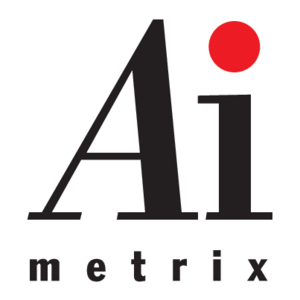 Ai Metrix Logo
