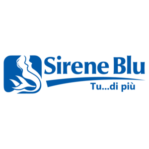 Sirene Blu Logo