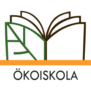 ökoiskola Logo