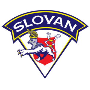 HC Slovan Ústí nad Labem Logo