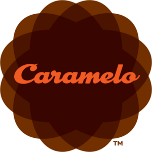 Caramelo™ Logo