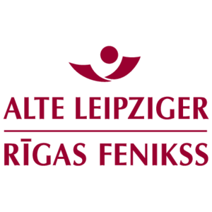 Alte Leipziger Logo