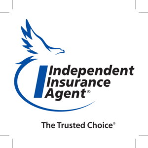 Independent Insurance Agent Logo
