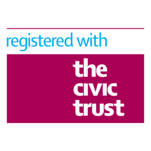 Civic Trust(133) Logo