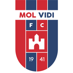 MOL Vidi FC Logo