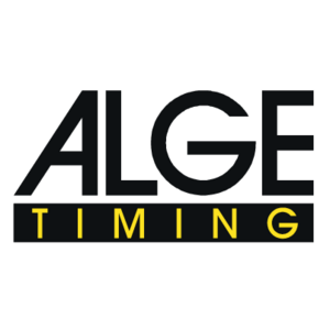 ALGE-Timing Logo