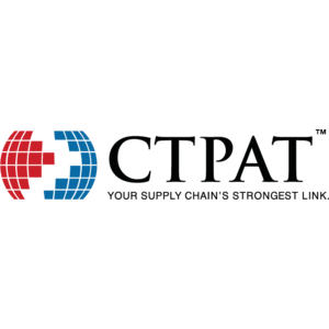 C-TPAT Logo