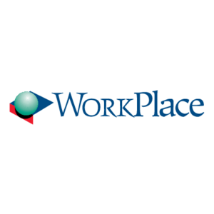 WorkPlace Logo