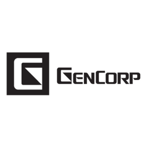 GenCorp Logo