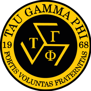 taugamma Logo