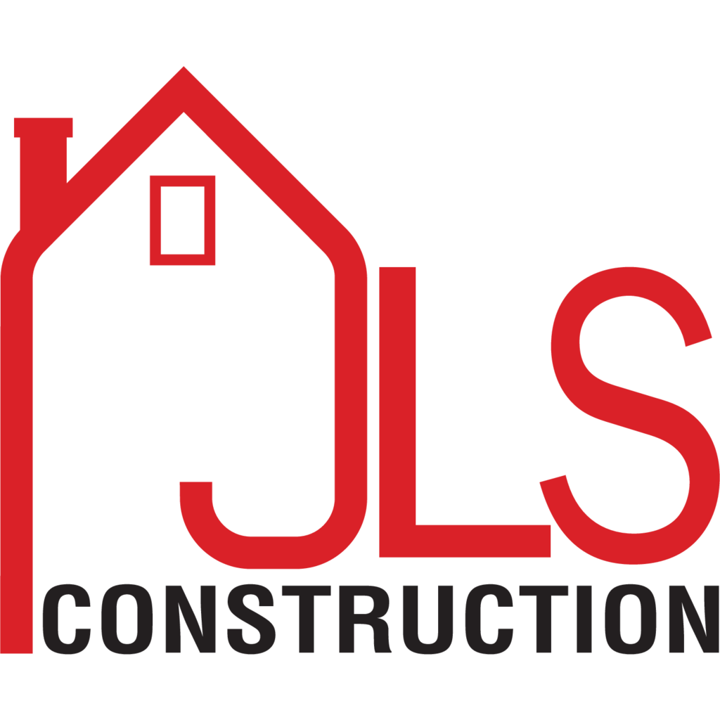 JSL Construction logo, Vector Logo of JSL Construction brand free ...