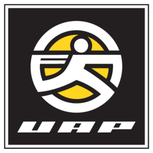 UAP(10) Logo