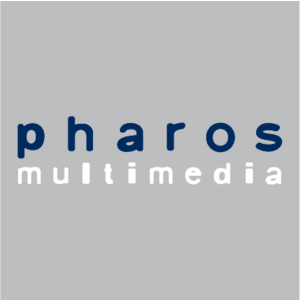 Pharos Multimedia Logo