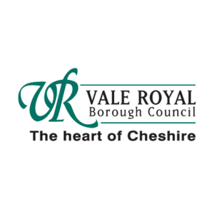 Vale Royal Borough Council Logo
