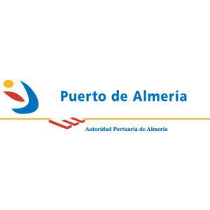 Puerto de Almeria Logo