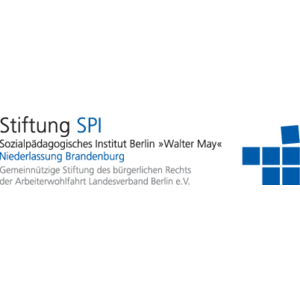 Stiftung SPI Brandenburg Logo