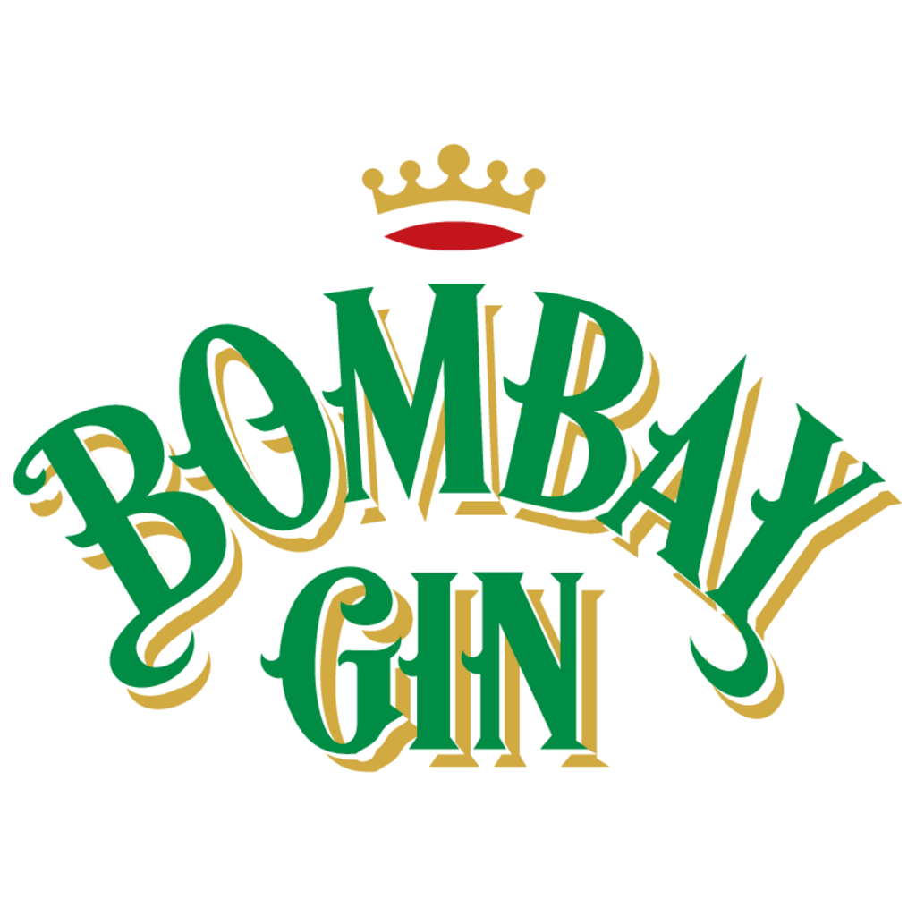 Bombay,Gin